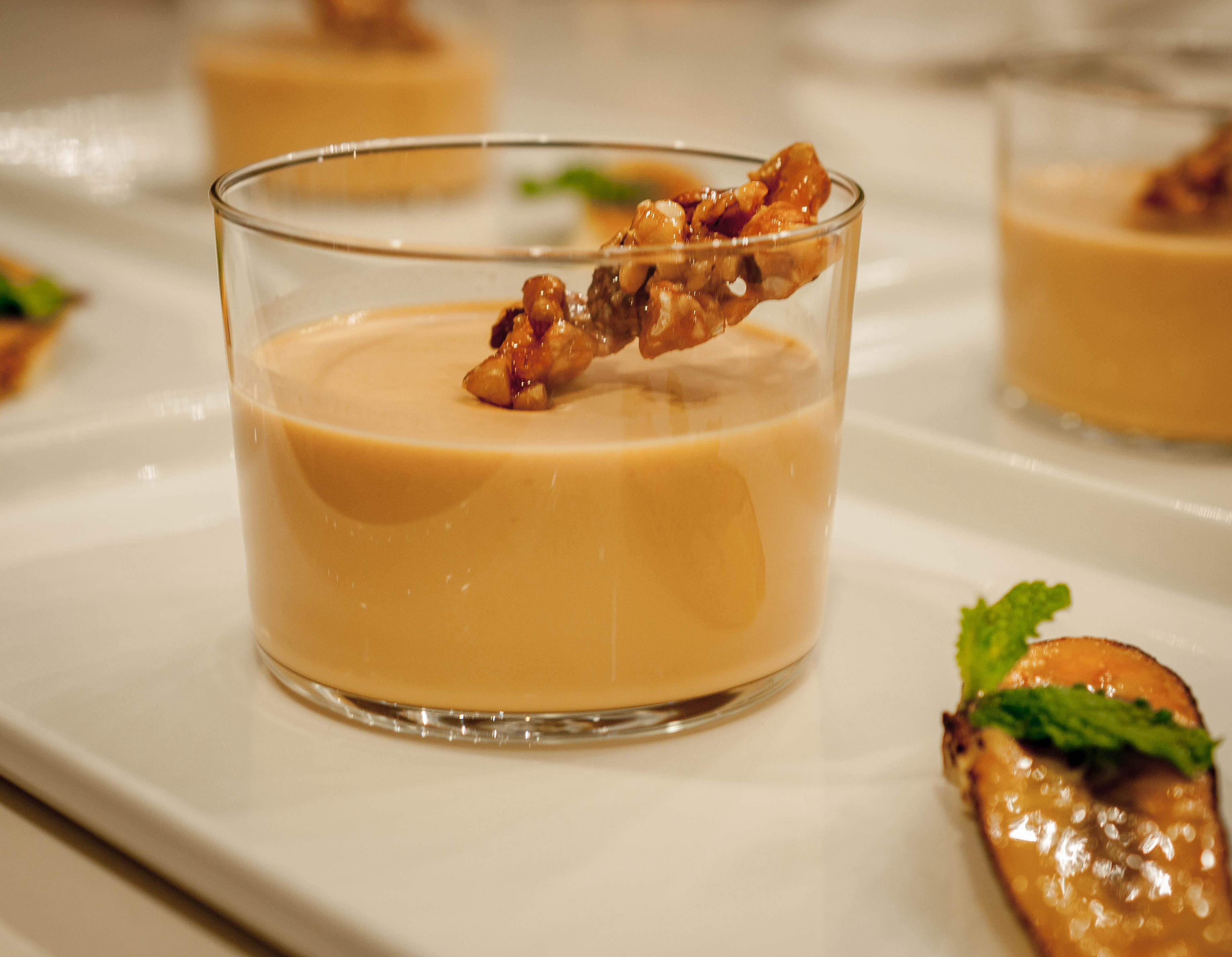 panna cotta recipe with beef gelatin powder